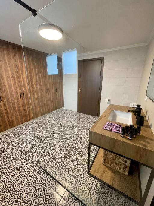 Villa Eftychia Serene Getaway With Hot Tub In A Quiet Location Kissamos Exterior photo
